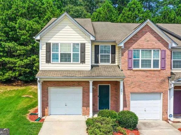 4834 W Park Cir, College Park, GA 30349