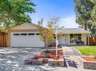 2705 Limerick Rd, San Pablo, CA 94806