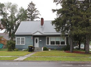 610 2nd Ave SW, Perham, MN 56573