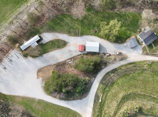 1176&1186 Shea Rd, Huntsville, TN 37756