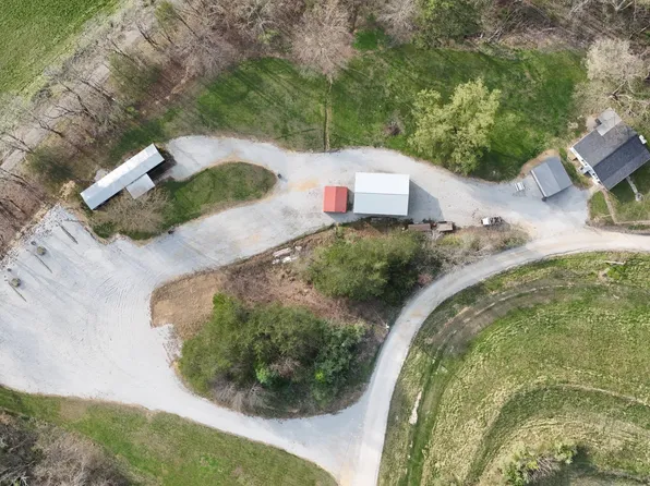 1176&1186 Shea Rd, Huntsville, TN 37756