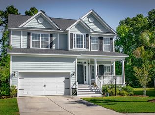 2140 Pentland Dr, Charleston, SC 29412