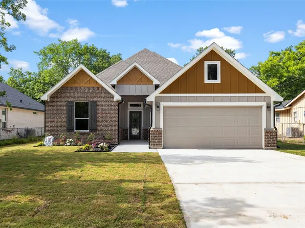1005 Cornelia St, Greenville, TX 75401