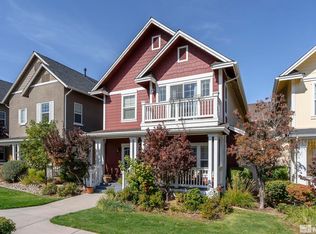 1420 Waterloo Dr, Reno, NV 89509