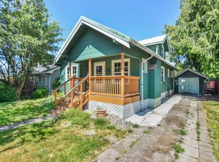 2824 Dover St, Longview, WA 98632