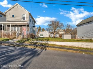 608 Theodore St, Scranton, PA 18508