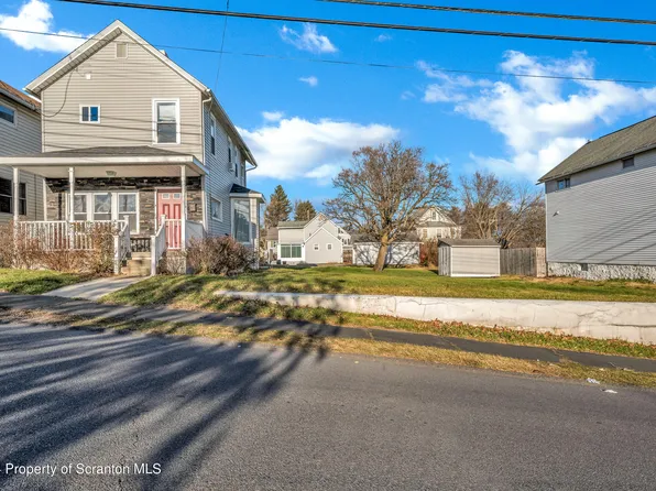 608 Theodore St, Scranton, PA 18508