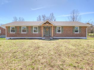1616 Fort Sumter Dr, Lexington, KY 40505