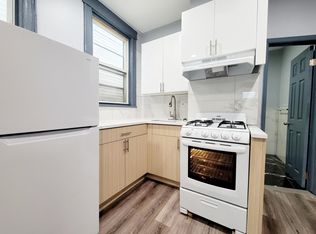 312 Princeton Ave #2R, Jersey City, NJ 07305