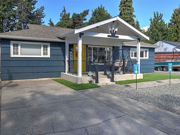2nd image of 2801 Linden Lane