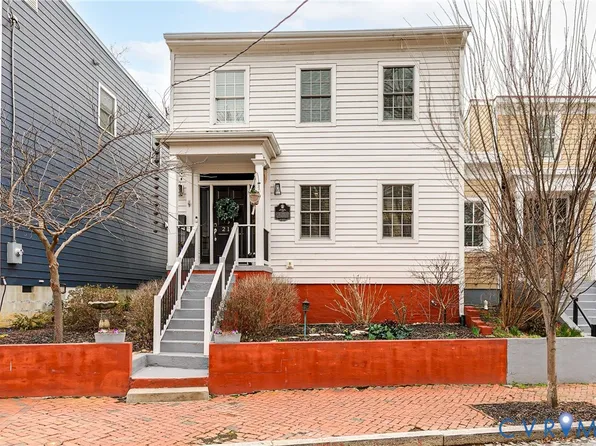 2109 Cedar St, Richmond, VA 23223