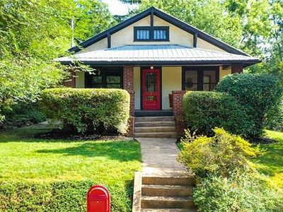 7 Lookout Dr, Asheville, NC, 28804