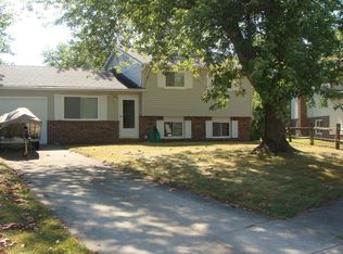 3492 Stokey Ct, Columbus, OH 43230
