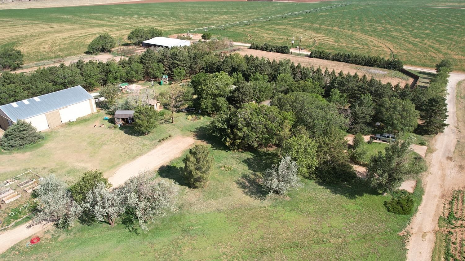 1299 County Road 23, Friona, TX 79035 MLS 202207824 Zillow