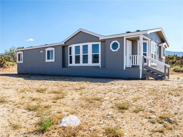 1673 Mono Rd, Pinon Hills, CA 92372