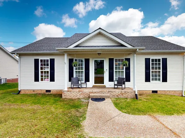 4136 Turners Bnd, Goodlettsville, TN 37072