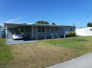 3893 Areca Dr, Saint James City, FL 33956