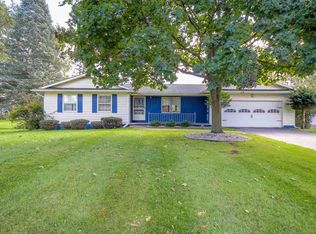3009 W Morrell St, Jackson, MI 49203