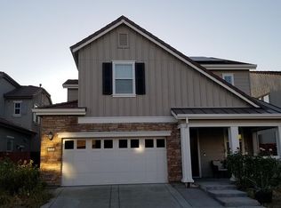 717 Prestwick Ct, San Ramon, CA 94582