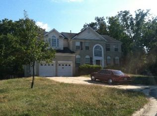 504 Treehouse Ct, Fort Washington, MD 20744