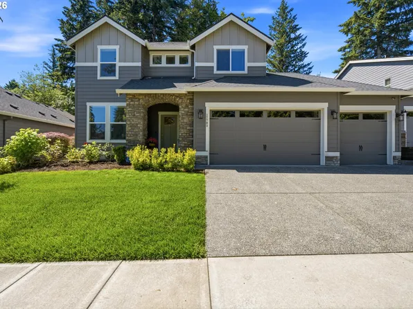 17703 NE 32nd St, Vancouver, WA 98682