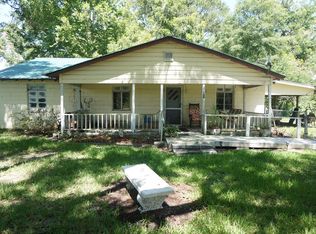 1455 Rubes Ln, Waycross, GA 31503