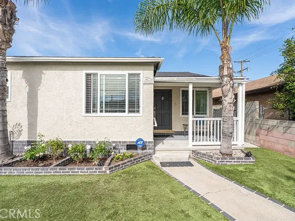 6503 Ferguson Dr, Los Angeles, CA 90022