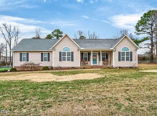10155 N Carolina Dr #210, Angier, NC 27501