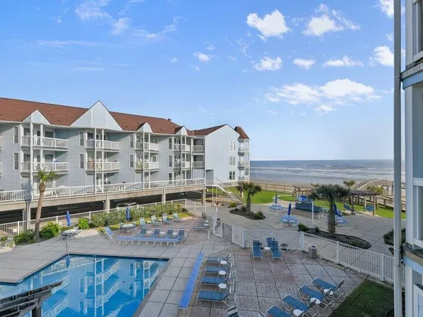 10811 San Luis Pass Rd #1215, Galveston, TX 77554