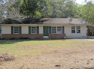 2532 Greenleaf Dr, Macon, GA 31206