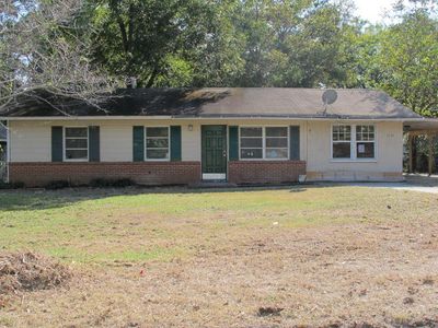 2532 Greenleaf Dr, Macon, GA, 31206