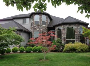 3529 NW Sierra Dr, Camas, WA 98607