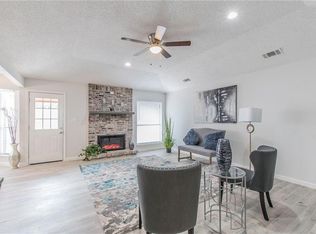 9111 Doctor Pink Rd, Frisco, TX 75033