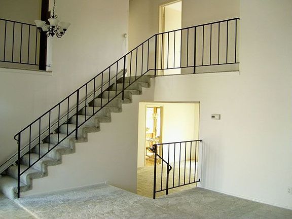 Nice split level home 