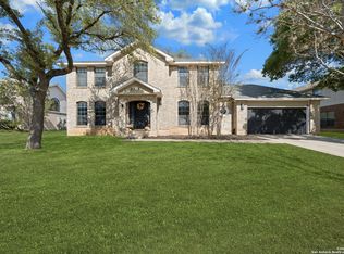 2315 Encino Point, San Antonio, TX 78259