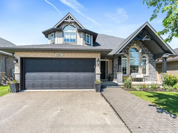 112 Schmidt Dr, Wellington North, ON N0G 1A0