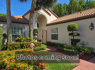 7200 Via Palomar, Boca Raton, FL 33433