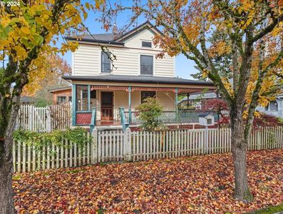 7407 N Fiske Ave, Portland, OR, 97203