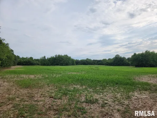 McMeen Rd, Alma, IL 62807