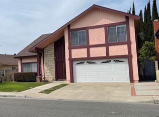 2219 E Vermont Ave, Anaheim, CA 92806