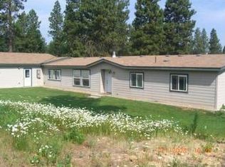 5931 Upper Peoh Point Rd, Cle Elum, WA 98922