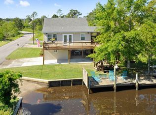 10279 Whale Ave, Bay St Louis, MS 39520