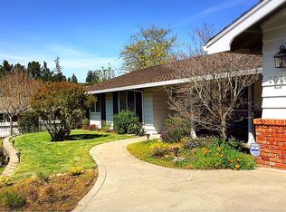 1019 Del Rio Way, Moraga, CA 94556