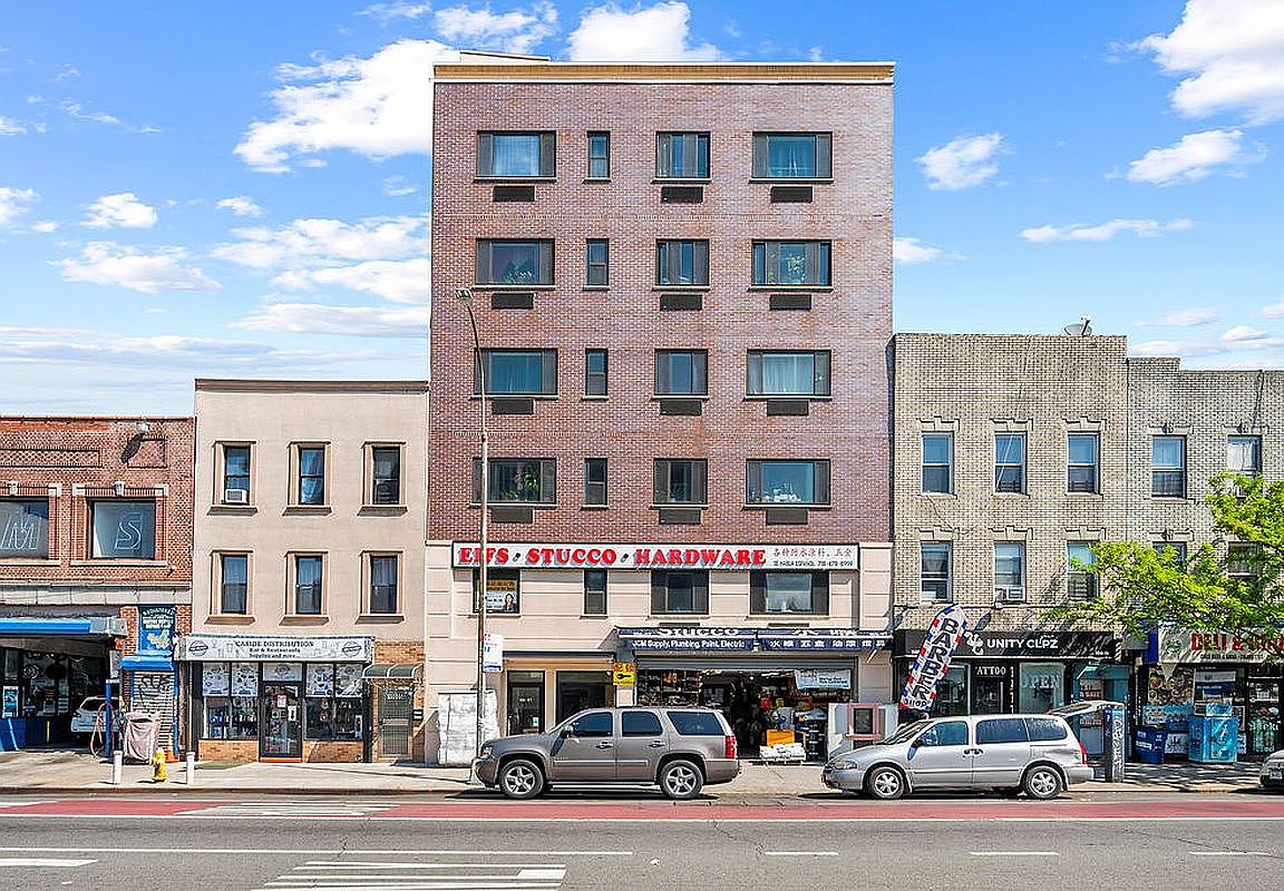 Primary listing photo
