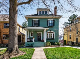 3570 Monteith Ave, Cincinnati, OH 45208