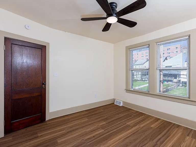 Front Bedroom