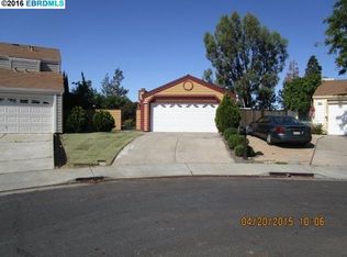 3209 Islewood Ct, Antioch, CA 94531