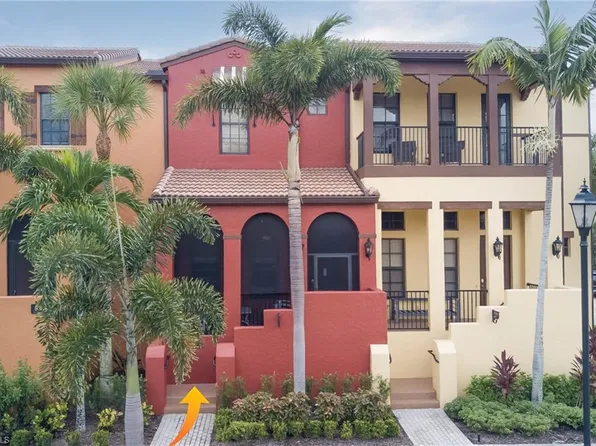 8346 Esperanza ST #1509, FORT MYERS, FL 33912