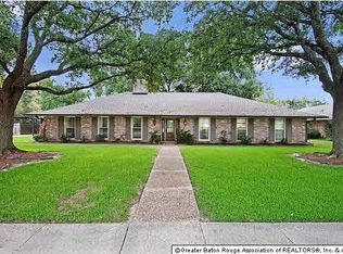 1521 Sherwood Forest Blvd, Baton Rouge, LA 70815