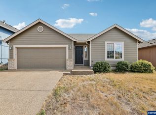 4966 Evie Jean St NE, Salem, OR 97305